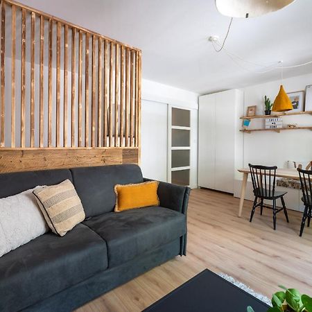 Cosy Appartement, Plein Centre, Proche Lac アヌシー エクステリア 写真