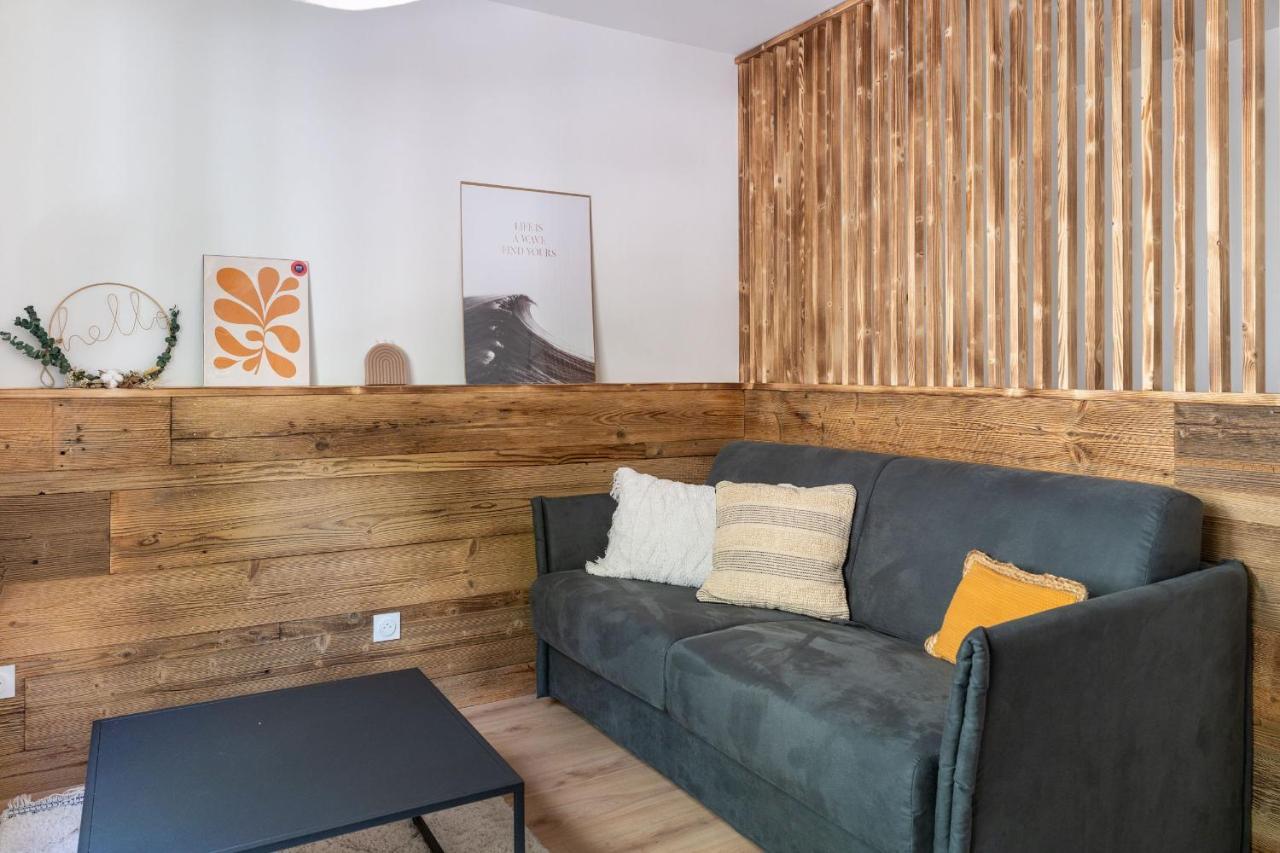 Cosy Appartement, Plein Centre, Proche Lac アヌシー エクステリア 写真