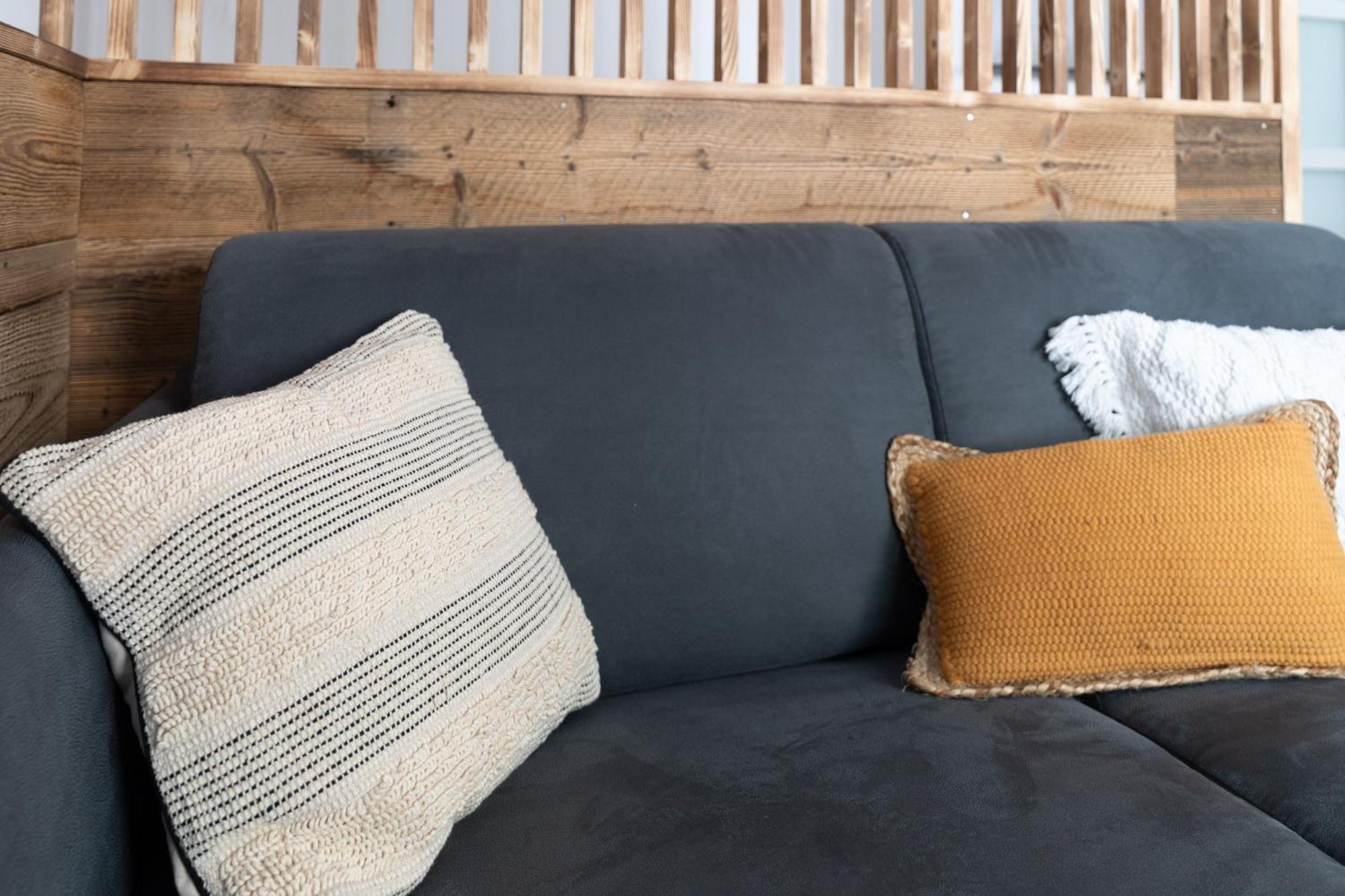 Cosy Appartement, Plein Centre, Proche Lac アヌシー エクステリア 写真